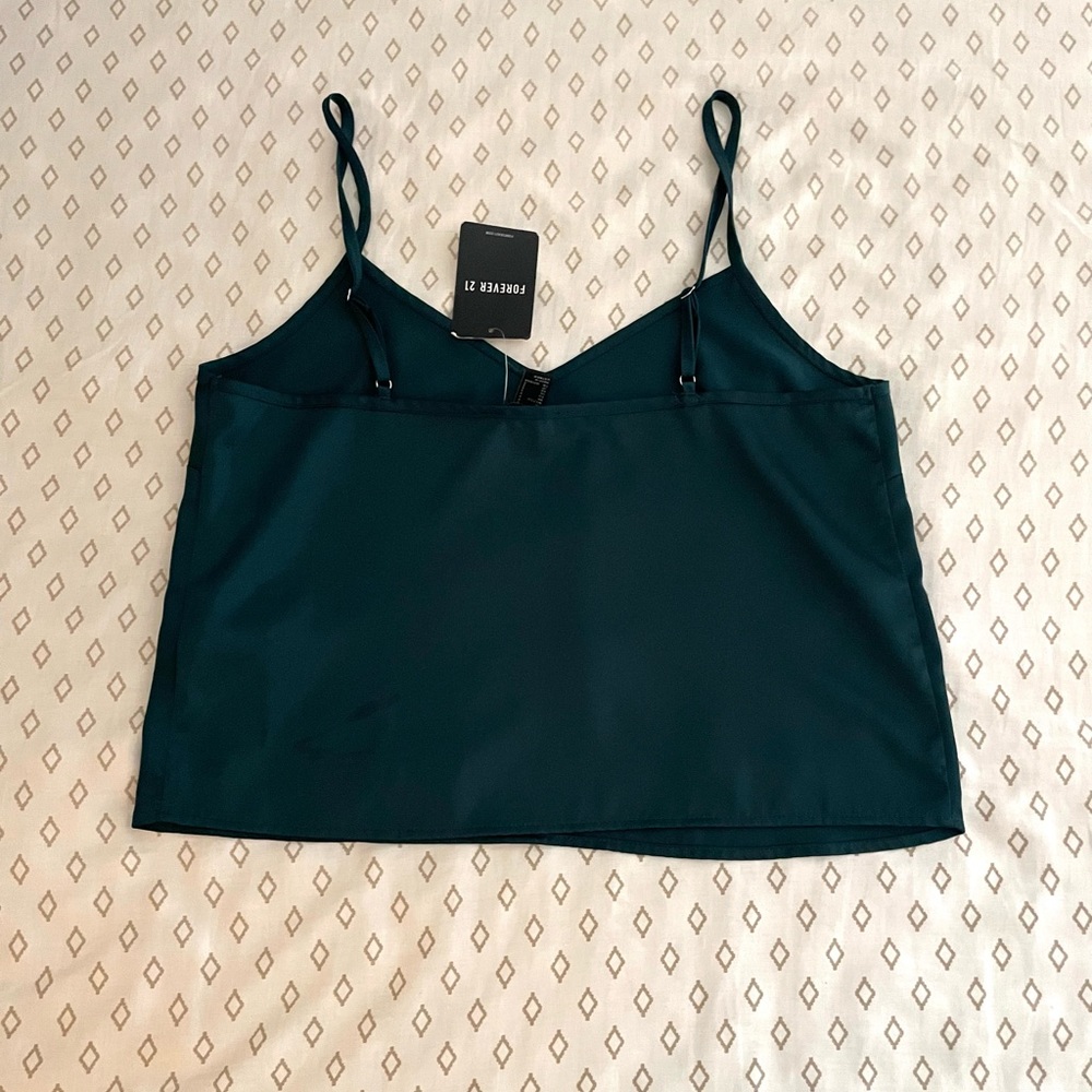 Forever 21 Blouse Set - Picture 5 of 6